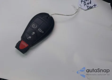 2014 Dodge Dart Se z USA, uszkodzony, nr VIN 1C3CDFAA3ED891272